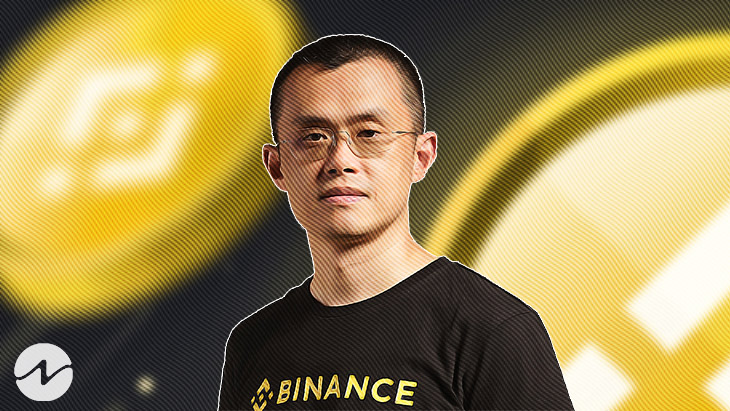 Binance to Briefly Pause Tron (TRX) Deposits Amid Wallet Maintenance