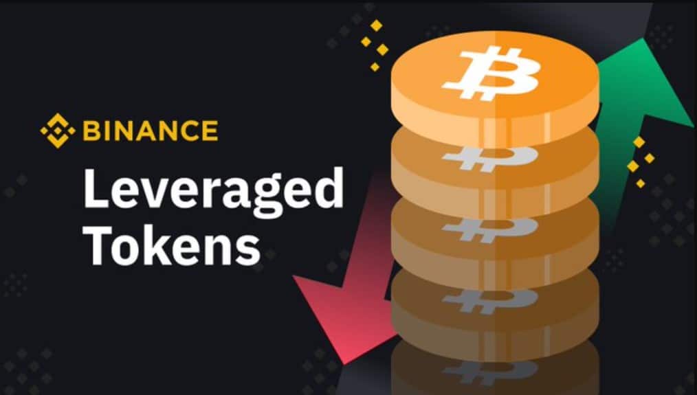 Binance-leveraged tokens