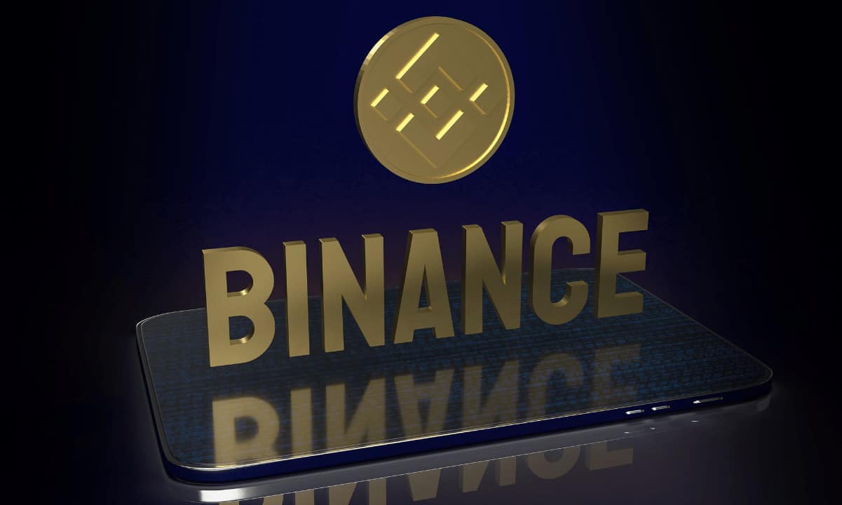 O parceiro bancário da Binance começará a ignorar transações abaixo de US$ 100 mil: relatório PlatoBlockchain Data Intelligence. Pesquisa vertical. Ai.