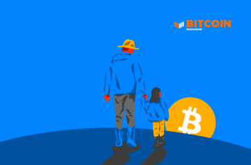 Bitcoin loob lootust lootusetuks leitud põlvkonnale