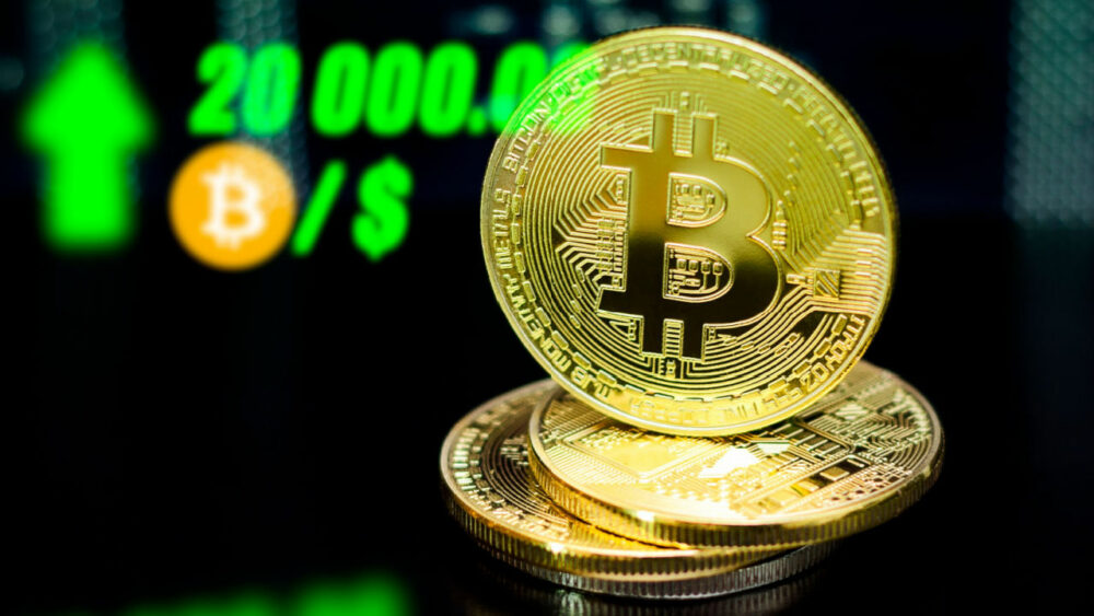Analiza techniczna Bitcoin, Ethereum: BTC powyżej 21,000 2 USD, gdy ETH osiąga nowy XNUMX-miesięczny szczyt