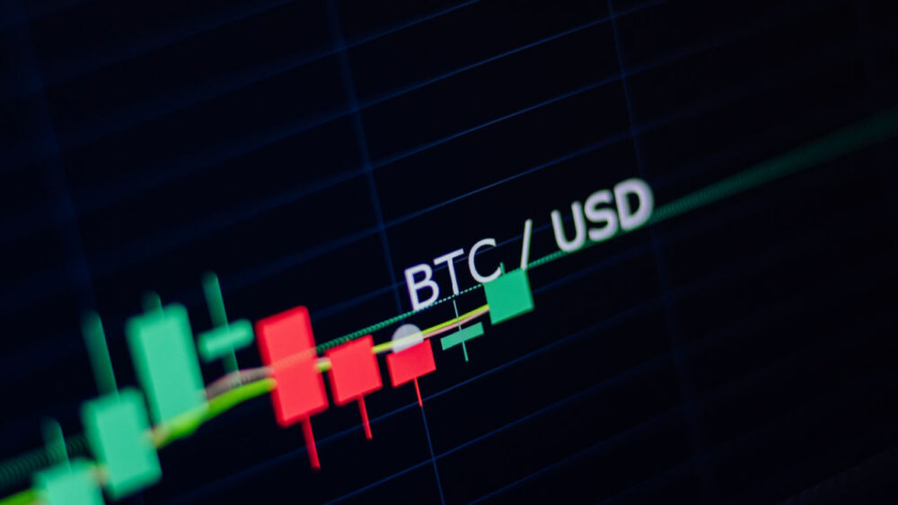 Bitcoin, Ethereum teknisk analyse: BTC tilbage over $21,000 på trods af Genesis-konkurs