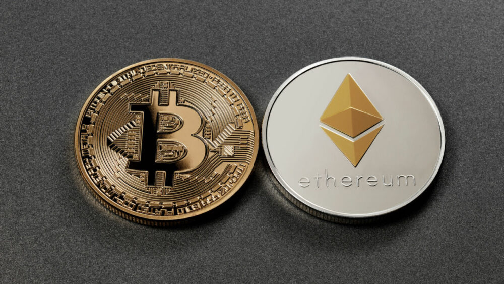 Bitcoin, analisi tecnica di Ethereum: ETH scende sotto i $ 1,600 mentre la forza relativa diminuisce