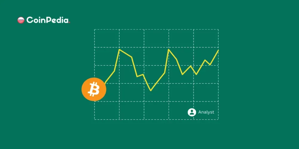 Bitcoin 'ติด' ด้วยการเคลื่อนไหวของราคาที่เปลี่ยนแปลงเร็ว – มันจะมุ่งหน้าไปยังเครื่องหมาย $30k หรือไม่?