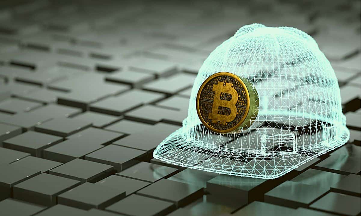 Bitcoin Mining 2022 Review: A Tough Year for Public Miners PlatoAiStream Data Intelligence. Vertical Search. Ai.