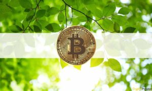 Bitcoin Mining blev grönare och mer effektiv 2022
