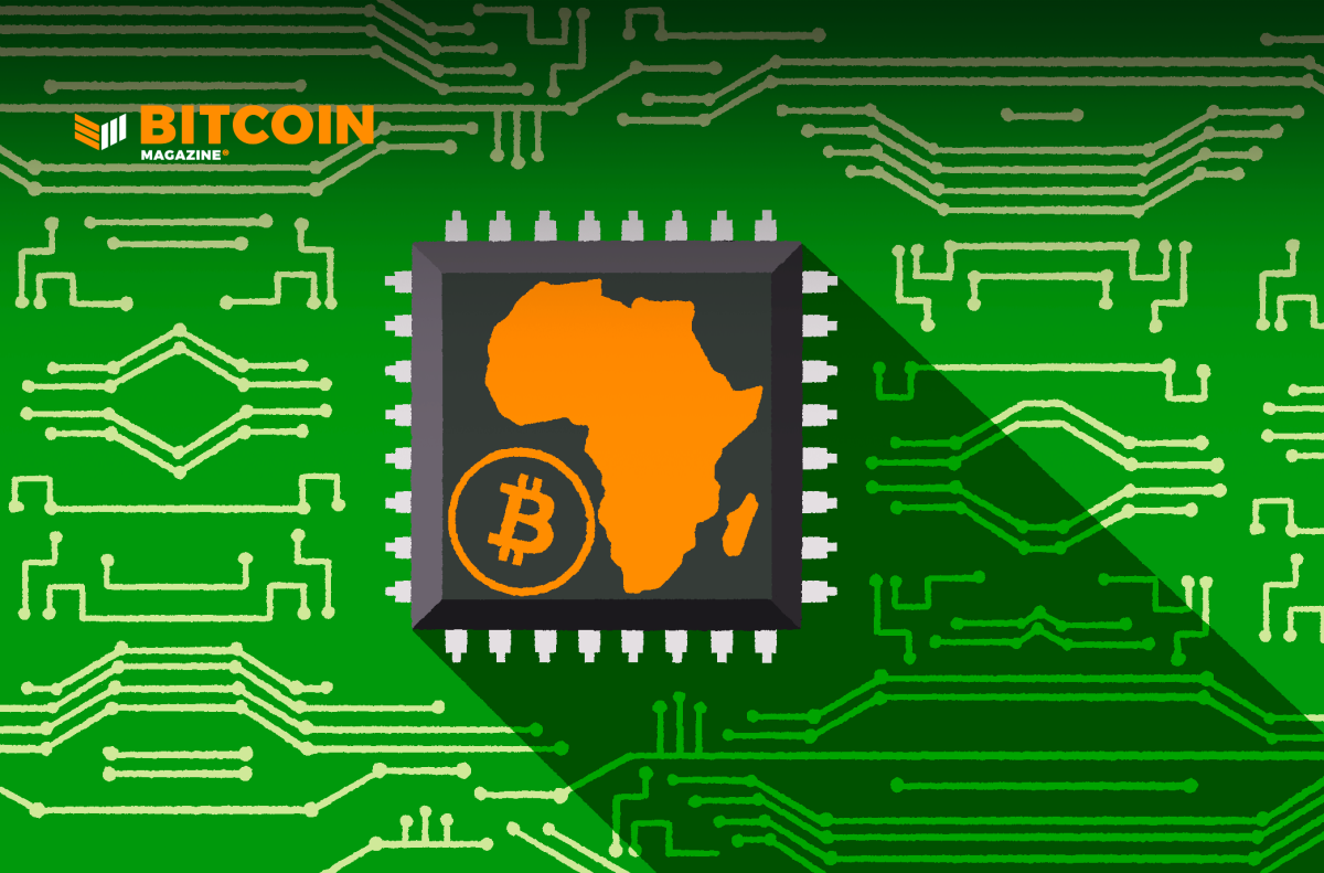 Bitcoin Mining Is Proving To Be A Lifeline For Africa’s Oldest National Park Bitcoin Magazine PlatoBlockchain Data Intelligence. Vertical Search. Ai.