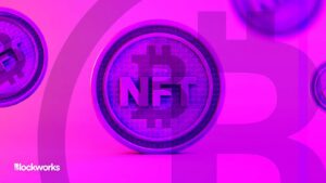 Bitcoin NFT: Yêu 'Em hay Ghét' Em, Bạn không thể bỏ qua 'Em