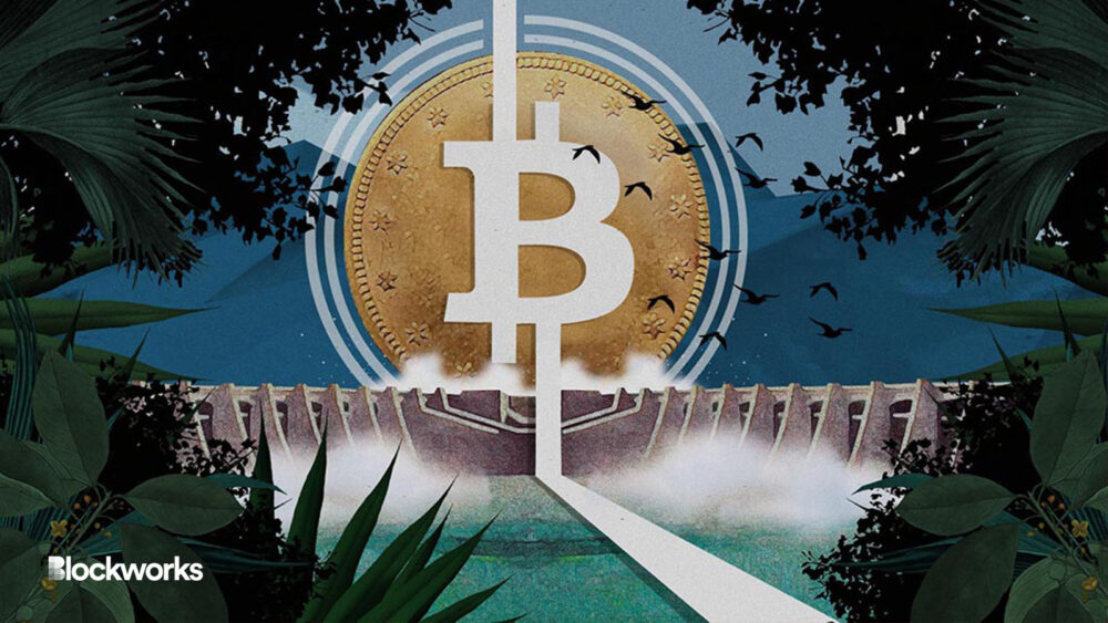 O preço do Bitcoin impulsiona os mineradores, à medida que o Hashrate sobe