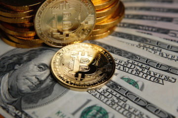 Bitcoin-prisen berører $20,000 XNUMX for første gang etter FTX-kollaps