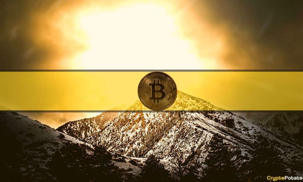 Bitcoin înregistrează cel mai lung raliu din iulie, volatilitatea revine