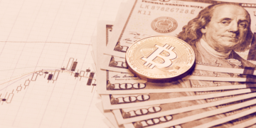 Bitcoin stiger förbi $20 XNUMX, raderar förluster efter FTX