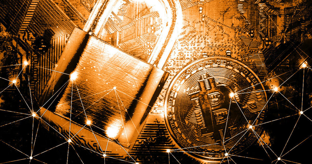Competição de quebra de carteira de Bitcoin invicta como palavras iniciais reveladas