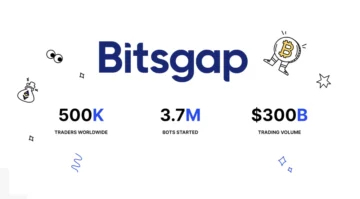 Bitsgap Bot Review 2023 – Prisfastsættelsesgebyrer