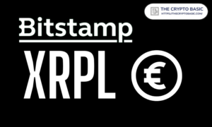 Bitstamp Introduces EUR-Backed IOU on XRP Ledger with Xumm Wallet Integration