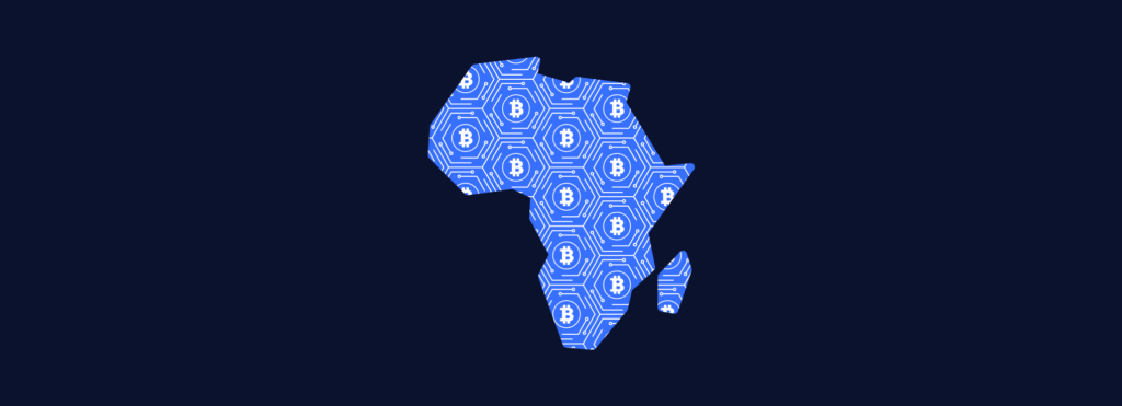 Blockchain-applikationer eliminerer svindel i Afrika