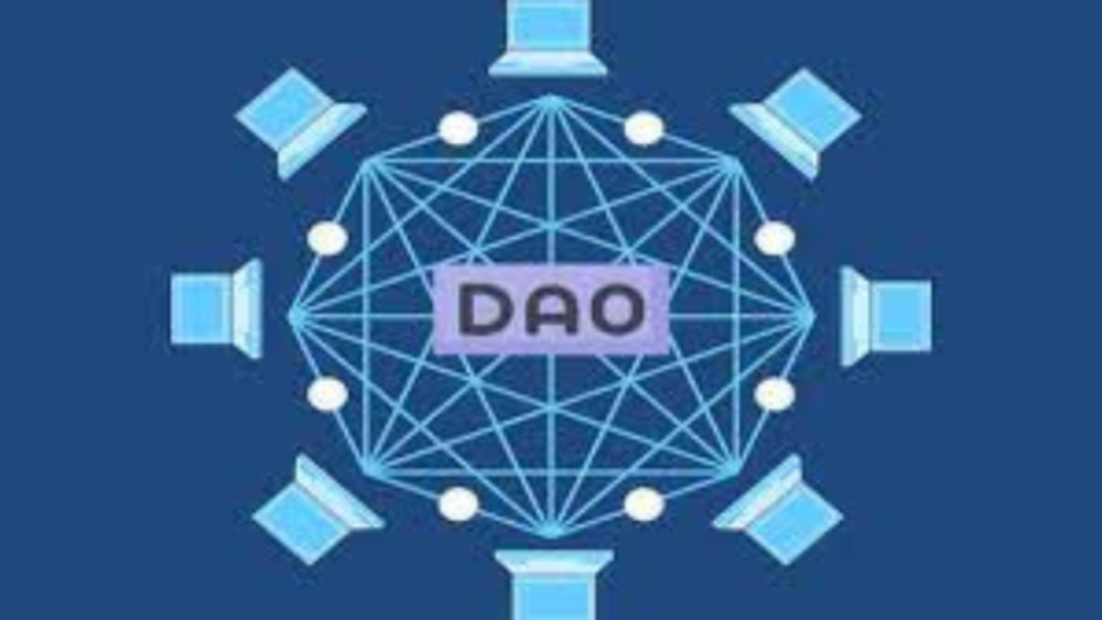 Blockchain في الأعمال التجارية ، تعمل تقنية DAO على تحويل النظام البيئي web3 في إفريقيا