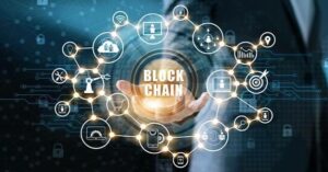 Blockchain Technology Market Size Worth US$ 3,273.83 Bn by 2032 | CAGR: of 84%