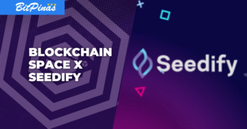 BlockchainSpace kunngjør samarbeid med Blockchain Gaming Incubator Seedify