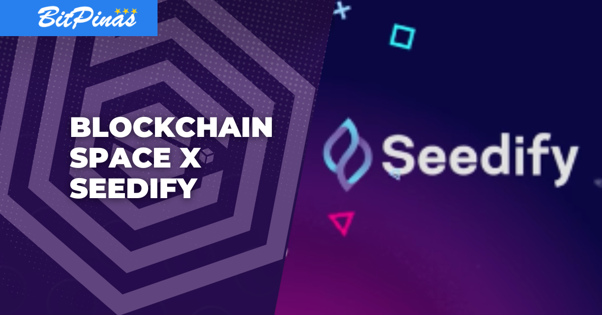 BlockchainSpace Announces Collaboration with Blockchain Gaming Incubator Seedify Seedify PlatoBlockchain Data Intelligence. Vertical Search. Ai.