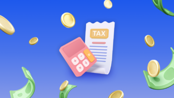 Blockpit x Bitpanda: Jahresende – anna Chance deine Steuern zu optimieren!