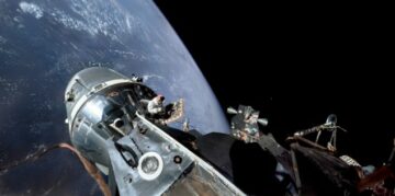 Breathing new life into the iconic photos of NASA’s Apollo missions