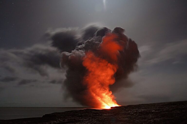 $BTC: El Salvador’s Congress Passes Legislation Enabling Raising Funds Via ‘Volcano Bonds’