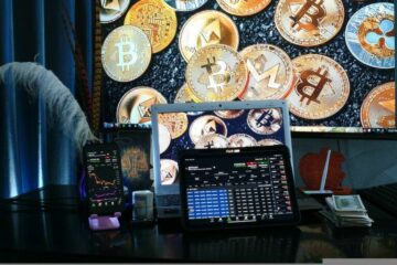 $BTC: Tidigare SEC Enforcement Advokat förklarar varför "Bitcoins pris stiger"