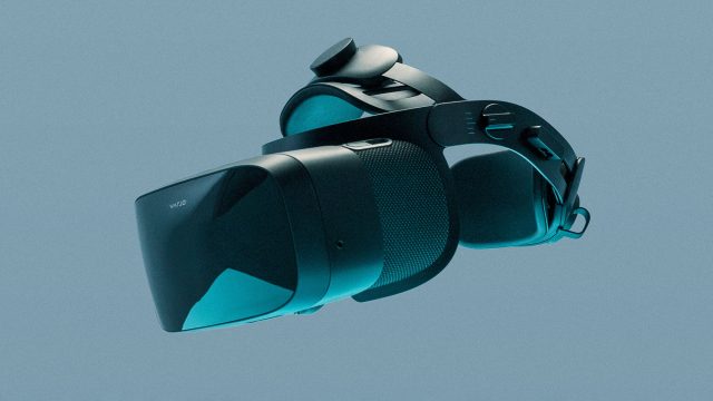 Buying Guide: The Best VR Headsets in 2023 PSVR Games PlatoBlockchain Data Intelligence. Vertical Search. Ai.