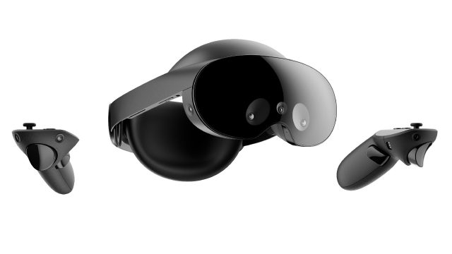 Panduan Membeli: Headset VR Terbaik di tahun 2023 PlatoBlockchain Data Intelligence. Pencarian Vertikal. Ai.