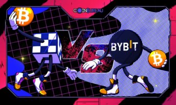 Bybit vs OKX 2023: сравнение лучших криптобирж!