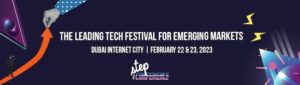 Calling all tech enthusiasts and startup visionaries!