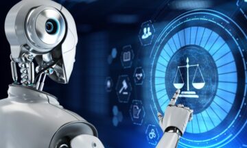 Czy AI może być naszym prawnikiem? „Prawnik robotów” przetestuje to w amerykańskim sądzie