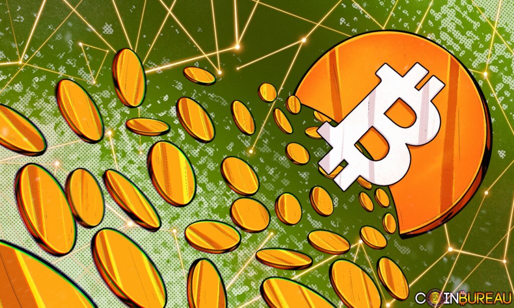 Kann man mit dem Mining von Bitcoin noch Geld verdienen?