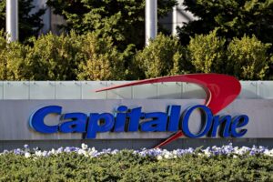 Capital One invests in tech amid January layoffs