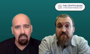 Cardano Founder Agrees With Deaton, Says No US Crypto Regulations Till 2025
