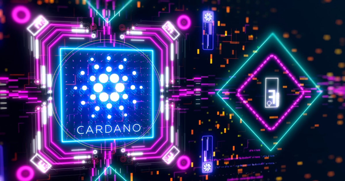 Cardano Nodes ออฟไลน์เป็นเวลาครึ่งชั่วโมง PlatoBlockchain Data Intelligence ค้นหาแนวตั้ง AI.