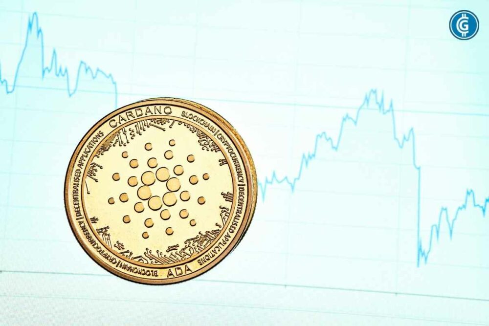 Cardano Price Hints 12% Upswing In Near Term; But Here’s A Catch
