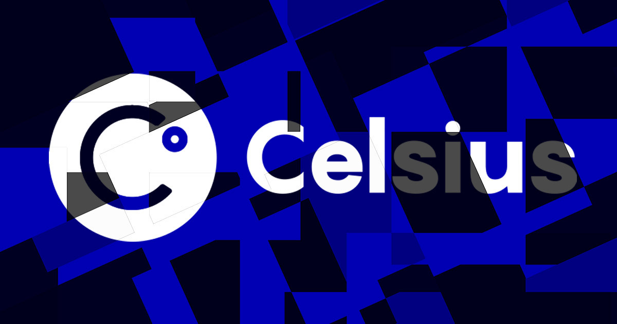 Celsius may restructure and issue new token PlatoBlockchain Data Intelligence. Vertical Search. Ai.