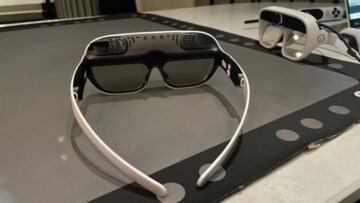 CES 2023: How Far Can Tilt Five Take AR Gaming?