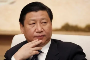 China Mereset, dengan Crypto?
