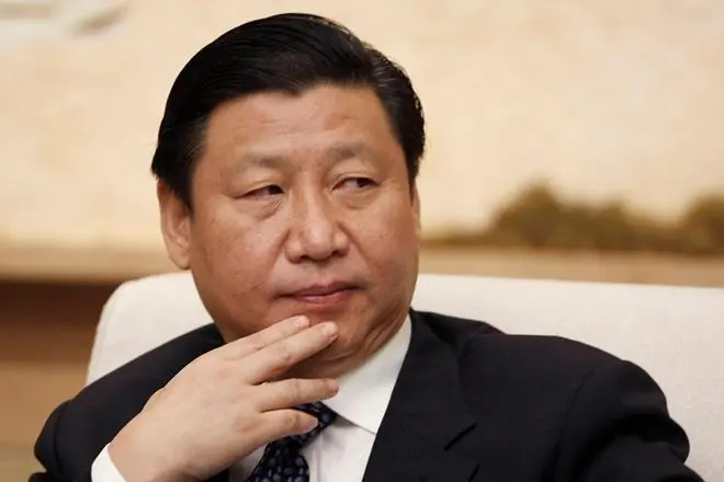 Kas Hiina lähtestab krüptoga?