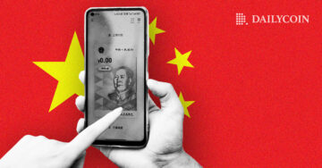 China’s Digital Yuan Adds Smart Contract Capabilities