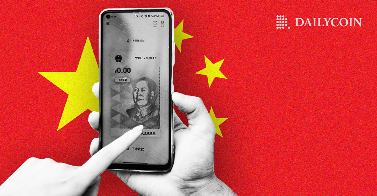 China’s Digital Yuan Adds Smart Contract Capabilities Private Banking PlatoBlockchain Data Intelligence. Vertical Search. Ai.