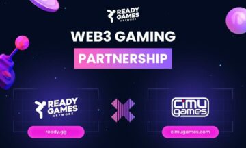 Cimu Games Integrates Ready’s Tech to Bring Its Successful Runestone Keeper Game to Web3