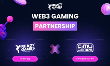 Cimu Games își mută jocurile Runestone Keeper în spațiul Web3 cu integrarea Ready Games