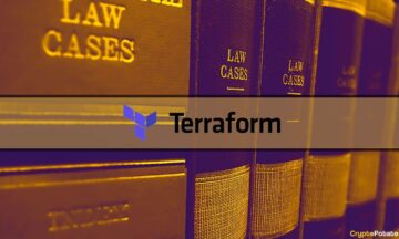 A Terraform Labs elleni csoportos kereset megszűnt