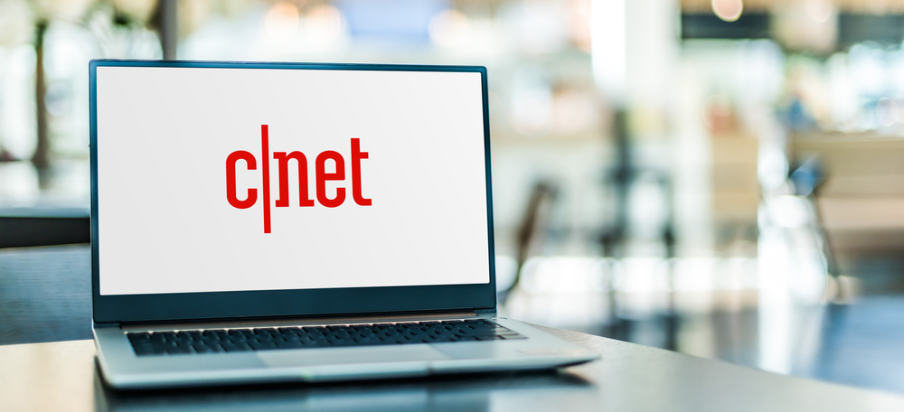 CNET Suspends AI After Publishing a Series of Bad Articles
