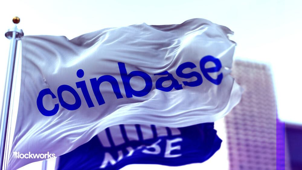 تسوية Coinbase بقيمة 100 مليون دولار، هي الأكبر منذ ذكاء بيانات BlockFi PlatoBlockchain. البحث العمودي. منظمة العفو الدولية.