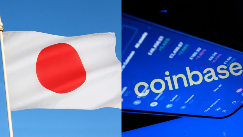 Coinbase to cut jobs, shut down most of its cryptocurrency operations in Japan